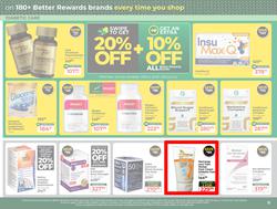 Dis-Chem : Better Health This Winter (12 May - 14 June 2026), page 11