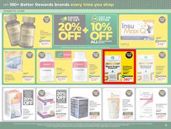 Dis-Chem : Better Health This Winter (12 May - 14 June 2026), page 11