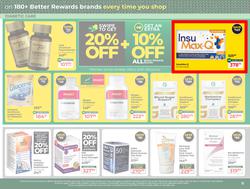 Dis-Chem : Better Health This Winter (12 May - 14 June 2026), page 11