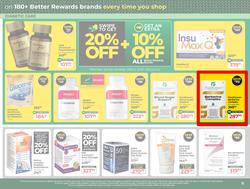 Dis-Chem : Better Health This Winter (12 May - 14 June 2026), page 11