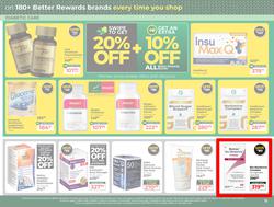 Dis-Chem : Better Health This Winter (12 May - 14 June 2026), page 11