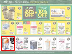 Dis-Chem : Better Health This Winter (12 May - 14 June 2026), page 11