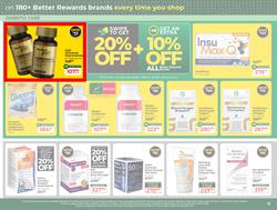 Dis-Chem : Better Health This Winter (12 May - 14 June 2026), page 11