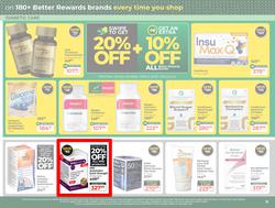 Dis-Chem : Better Health This Winter (12 May - 14 June 2026), page 11