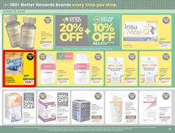Dis-Chem : Better Health This Winter (12 May - 14 June 2026), page 11