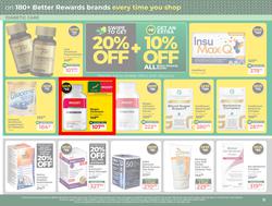 Dis-Chem : Better Health This Winter (12 May - 14 June 2026), page 11