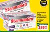 StaminoGro Daily Multivitamin Supplement-120 Tablets Each