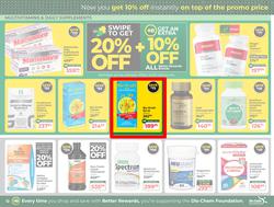 Dis-Chem : Better Health This Winter (12 May - 14 June 2026), page 12