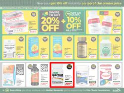 Dis-Chem : Better Health This Winter (12 May - 14 June 2026), page 12