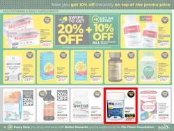 Dis-Chem : Better Health This Winter (12 May - 14 June 2026), page 12