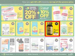 Dis-Chem : Better Health This Winter (12 May - 14 June 2026), page 12