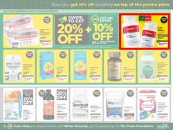 Dis-Chem : Better Health This Winter (12 May - 14 June 2026), page 12