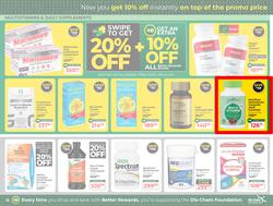 Dis-Chem : Better Health This Winter (12 May - 14 June 2026), page 12