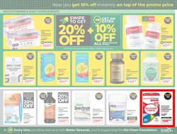 Dis-Chem : Better Health This Winter (12 May - 14 June 2026), page 12
