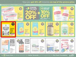 Dis-Chem : Better Health This Winter (12 May - 14 June 2026), page 12
