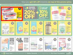 Dis-Chem : Better Health This Winter (12 May - 14 June 2026), page 12