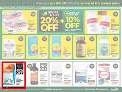 Dis-Chem : Better Health This Winter (12 May - 14 June 2026), page 12