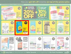 Dis-Chem : Better Health This Winter (12 May - 14 June 2026), page 12
