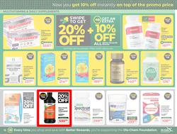 Dis-Chem : Better Health This Winter (12 May - 14 June 2026), page 12