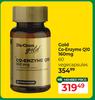Dis-Chem Gold Co-Enzyme Q10 160mg 60 Vegecapsules