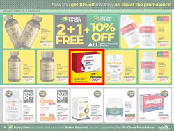 Dis-Chem : Better Health This Winter (12 May - 14 June 2026), page 16