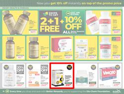 Dis-Chem : Better Health This Winter (12 May - 14 June 2026), page 16