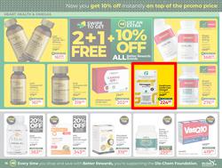 Dis-Chem : Better Health This Winter (12 May - 14 June 2026), page 16