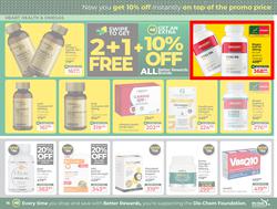 Dis-Chem : Better Health This Winter (12 May - 14 June 2026), page 16