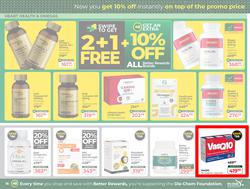Dis-Chem : Better Health This Winter (12 May - 14 June 2026), page 16