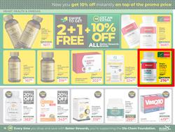 Dis-Chem : Better Health This Winter (12 May - 14 June 2026), page 16