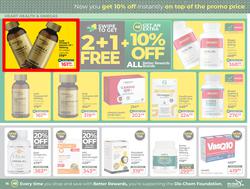 Dis-Chem : Better Health This Winter (12 May - 14 June 2026), page 16