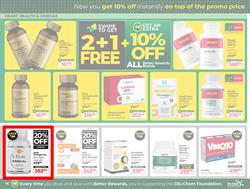 Dis-Chem : Better Health This Winter (12 May - 14 June 2026), page 16