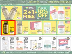 Dis-Chem : Better Health This Winter (12 May - 14 June 2026), page 16