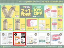 Dis-Chem : Better Health This Winter (12 May - 14 June 2026), page 16