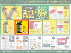Dis-Chem : Better Health This Winter (12 May - 14 June 2026), page 16