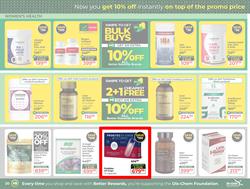 Dis-Chem : Better Health This Winter (12 May - 14 June 2026), page 20