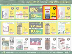 Dis-Chem : Better Health This Winter (12 May - 14 June 2026), page 20