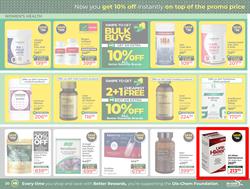 Dis-Chem : Better Health This Winter (12 May - 14 June 2026), page 20