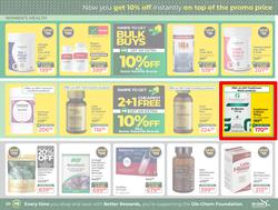 Dis-Chem : Better Health This Winter (12 May - 14 June 2026), page 20