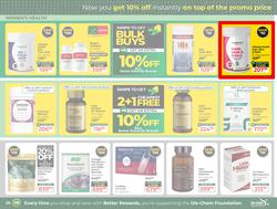 Dis-Chem : Better Health This Winter (12 May - 14 June 2026), page 20