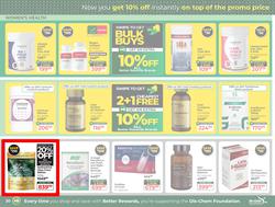 Dis-Chem : Better Health This Winter (12 May - 14 June 2026), page 20