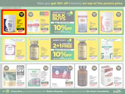 Dis-Chem : Better Health This Winter (12 May - 14 June 2026), page 20