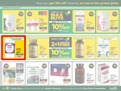 Dis-Chem : Better Health This Winter (12 May - 14 June 2026), page 20