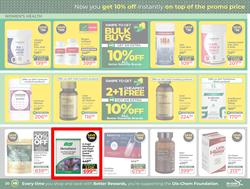 Dis-Chem : Better Health This Winter (12 May - 14 June 2026), page 20