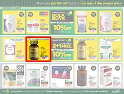 Dis-Chem : Better Health This Winter (12 May - 14 June 2026), page 20
