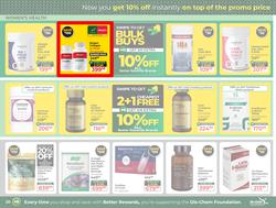 Dis-Chem : Better Health This Winter (12 May - 14 June 2026), page 20