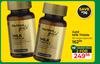 Dis-Chem Gold Milk Thistle 60 Vegecapsules-For 2