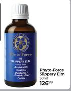 Phyto Force Slippery Elm-50ml