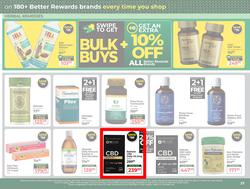 Dis-Chem : Better Health This Winter (12 May - 14 June 2026), page 27