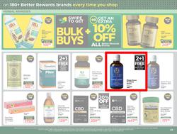 Dis-Chem : Better Health This Winter (12 May - 14 June 2026), page 27